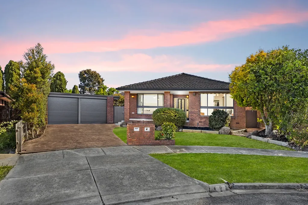 Keilor Downs 4कमरा Fabulous Family Home, Perfect Court Location.