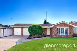 2 ASTER CL, Glenmore Park