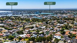 13 Armstrong Street, Halls Head