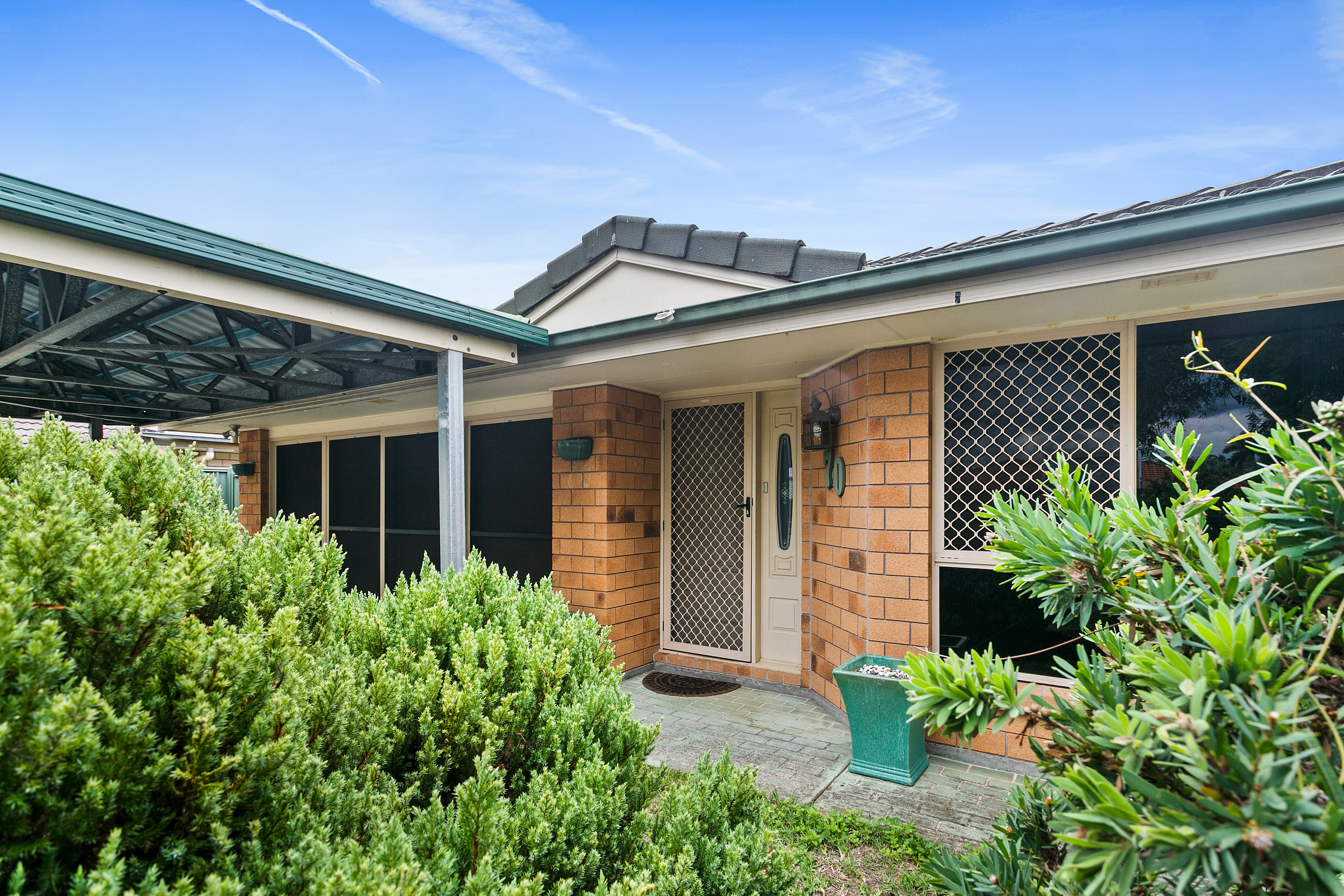 70 EVELYN RD, WYNNUM WEST QLD 4178, 0 침실, 0 욕실, House