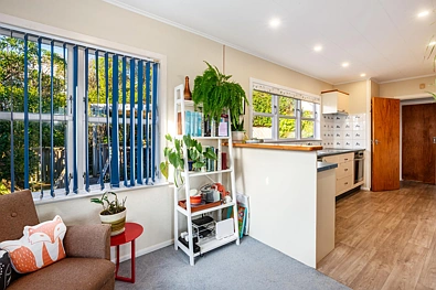 3 Barretts Way, Miramar, Wellington, 4 Bedrooms, 2 Bathrooms, House