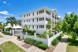 10/16-18 Smith Street, Cairns North