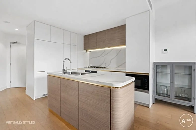 Pagewood 3 Bedroom A Modern Luxury Residence Offering Space, Style and Convenience