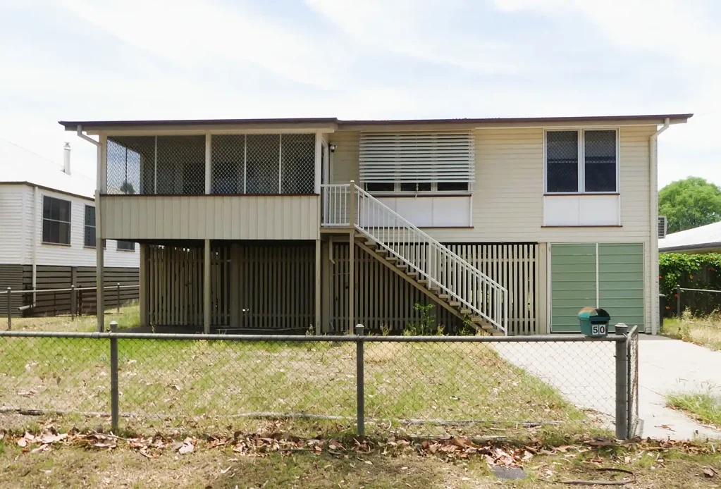 50 Ann Street, Mitchell, QLD 4465