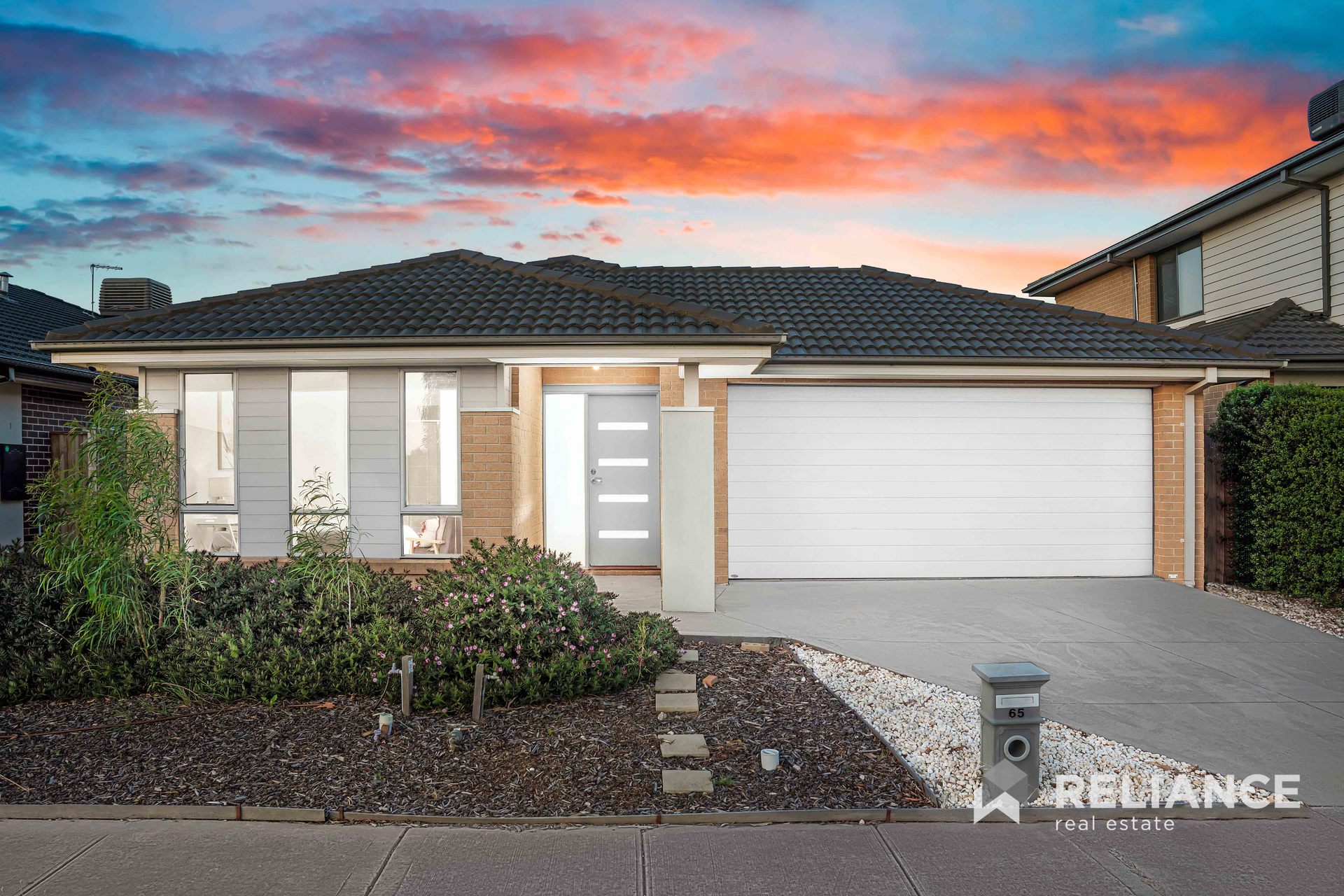 65 COLDSTREAM AV, WERRIBEE VIC 3030, 0房, 0浴, House