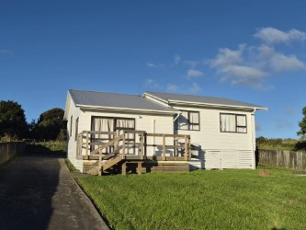 Okaihau, Central Northland Location