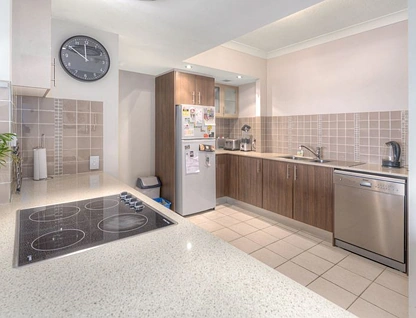 38/236 River Terrace, Kangaroo Point, Brisbane - Eastern Region, 2 chambres, 2 salles de bain, Apartment