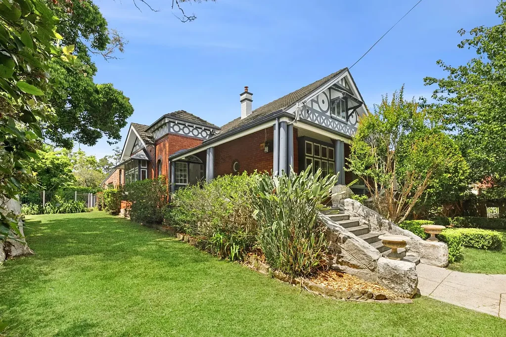 23 Neridah Street, Chatswood, NSW 2067