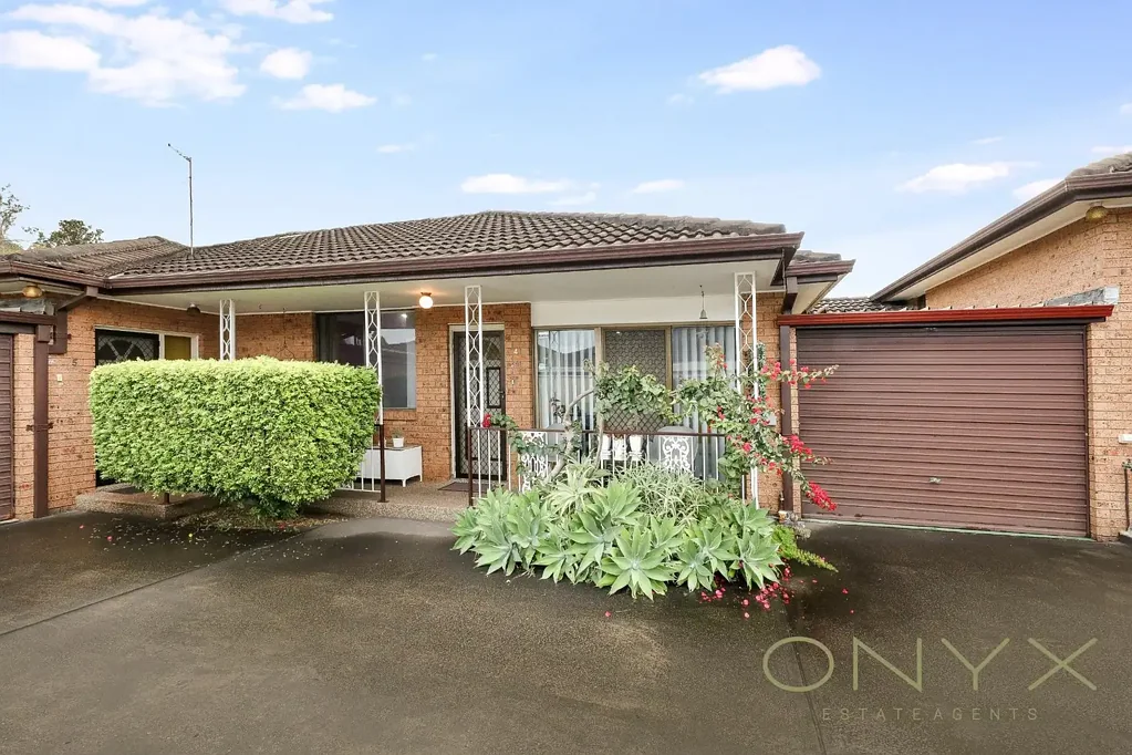 Bexley 2غرفة نوم NORTH EAST FACING | Spacious Villa with Huge Courtyard & Ultra-Low Strata