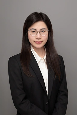 Coco Zhang