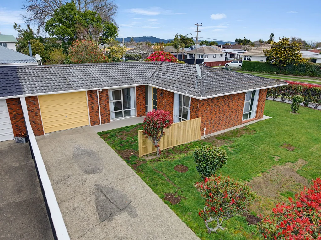 Whakatane 2બેડરૂમ Keeping Life Easy