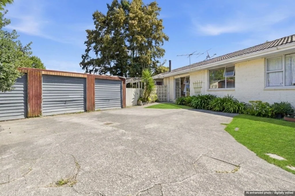 Papatoetoe 2침실 OWNERS LIQUIDATING - MUST SELL!