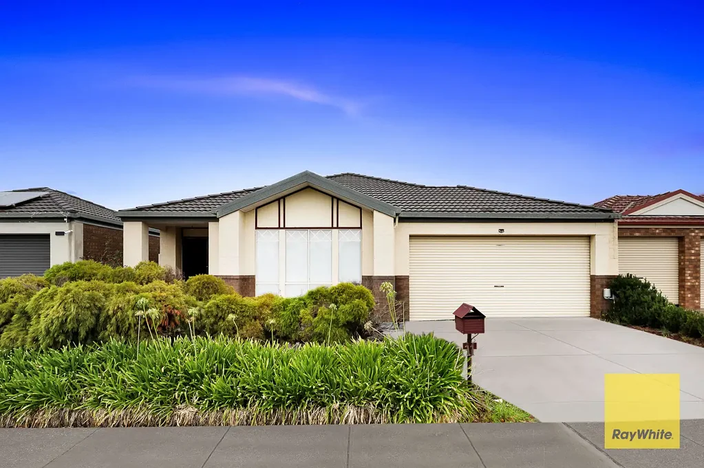 11 Baden Powell Drive, Tarneit, VIC 3029
