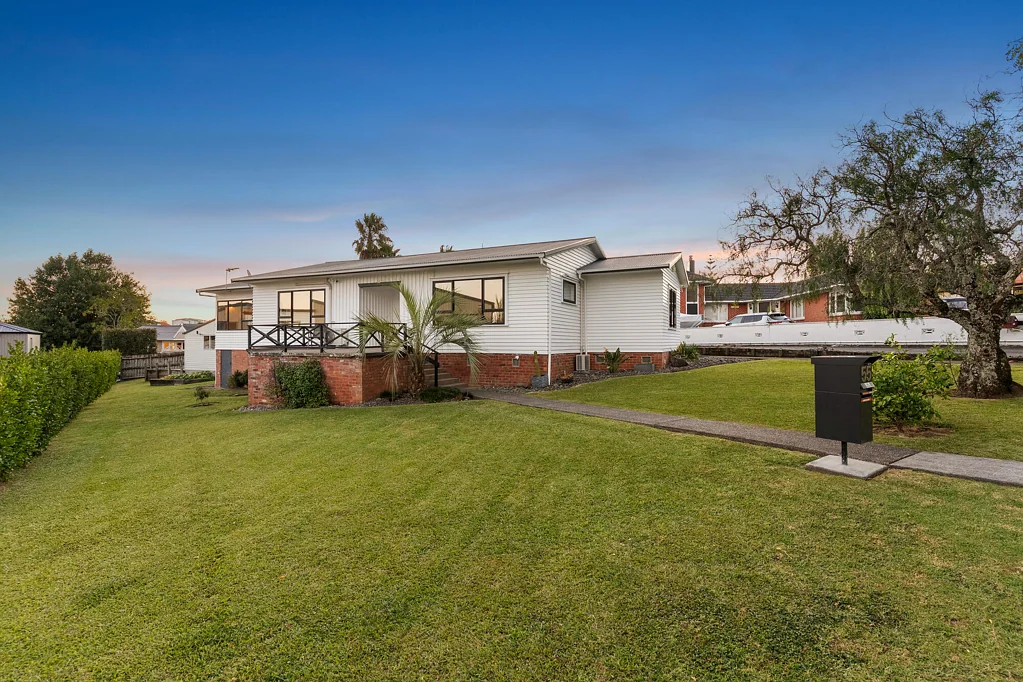 55 Howe Street, Howick, Manukau City, Auckland