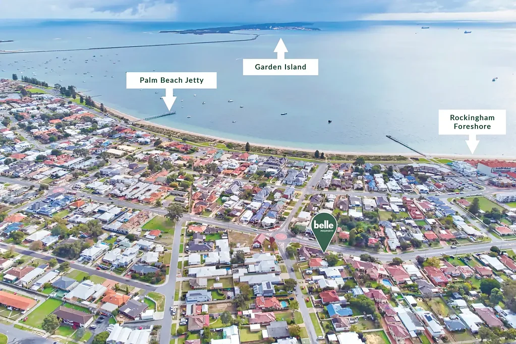1/133 Parkin Street, Rockingham, WA 6168