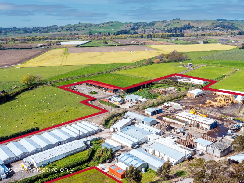 174 Brookvale Road, Havelock North, Hastings, 0 habitaciones, 0 baños