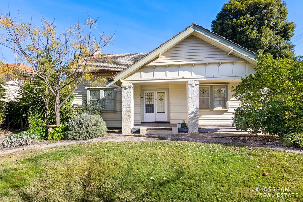 Horsham 3غرفة نوم Fantastic investment property