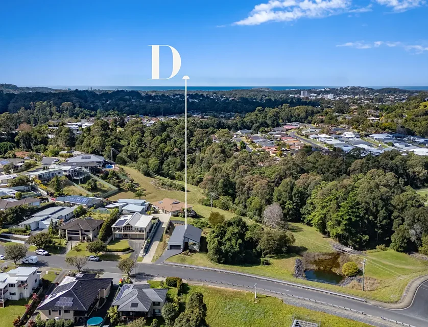 48 William Sharp Drive, Coffs Harbour, NSW 2450, 4 कमरे, 2 बाथरूम, House