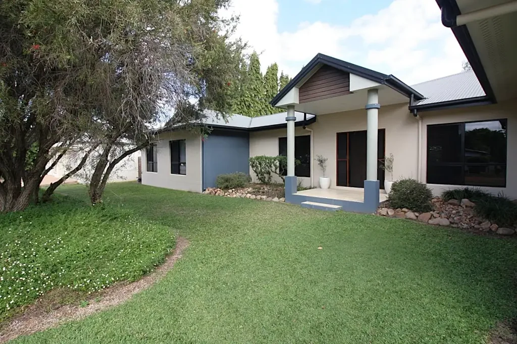 Richmond Hill 4Habitaciones FAMILY PACKAGE - 4 BED -2 BATH - SHED - POOL