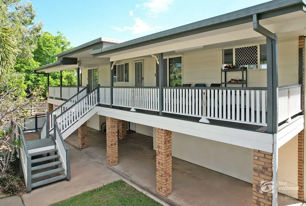 17 Paroz Crescent, Biloela, QLD 4715