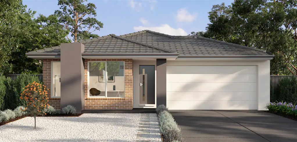 Mambourin 4Phòng ngủ Modern Family Living with Space & Style - Mambourin VIC 3024