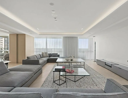 168 Walker Street, North Sydney, Lower North Shore, 2 Bedrooms, 2 Bathrooms, Unit