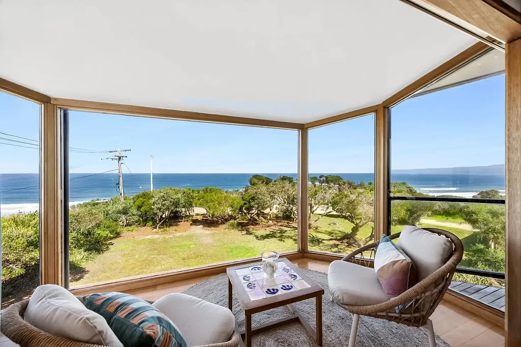 Fairhaven 4Zimmer LIGHTHOUSE TO LORNE VIEWS