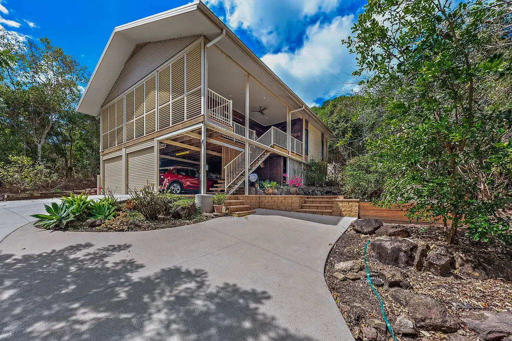 14 Sam Hill Drive, Woodwark, QLD 4802
