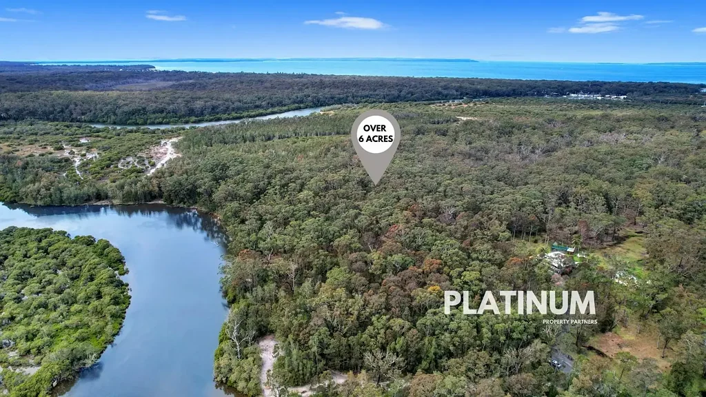 69D Streamside Street, Woollamia, NSW 2540