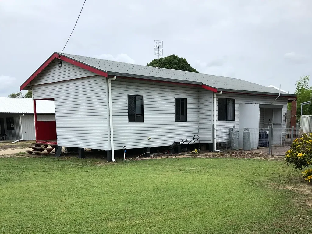 31 Field Street, Bowen, QLD 4805