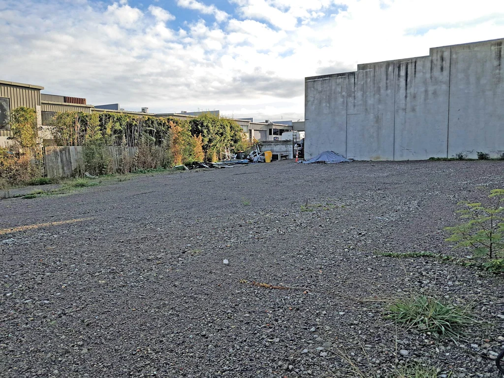 Howick 700M² STORAGE YARD DEPOT