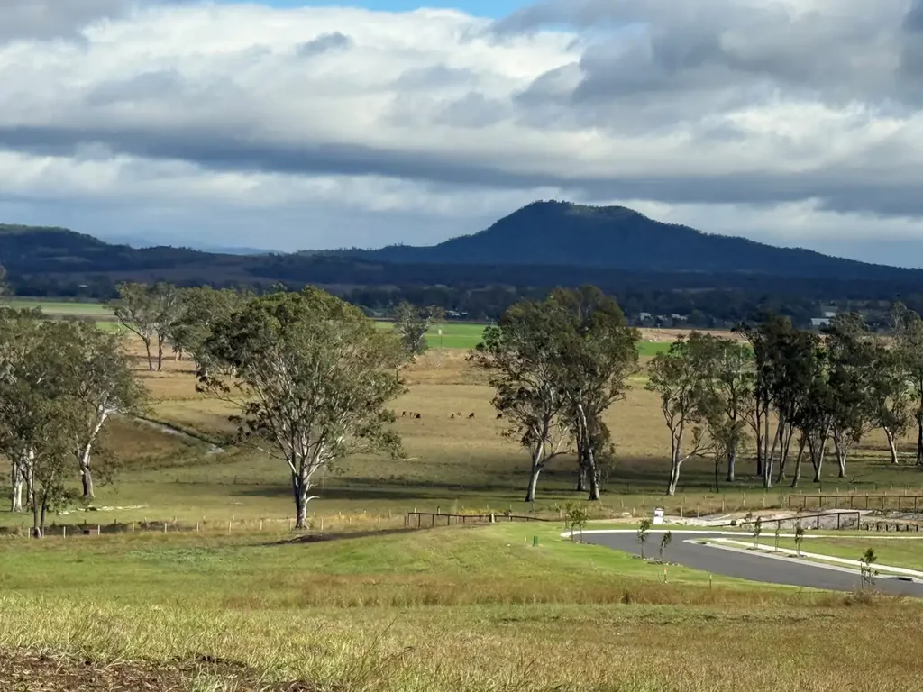 Harrisville Views, Views, Views!
