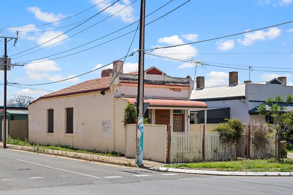 1 Wilpena Terrace, Kilkenny, SA 5009