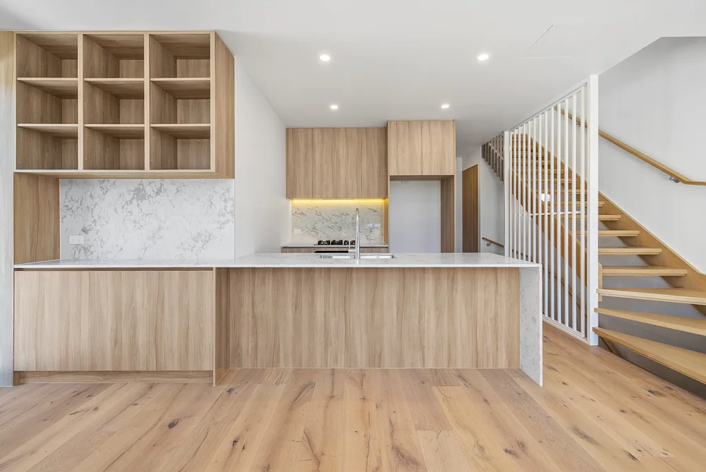 Luxury Living in the Heart of McKinnon