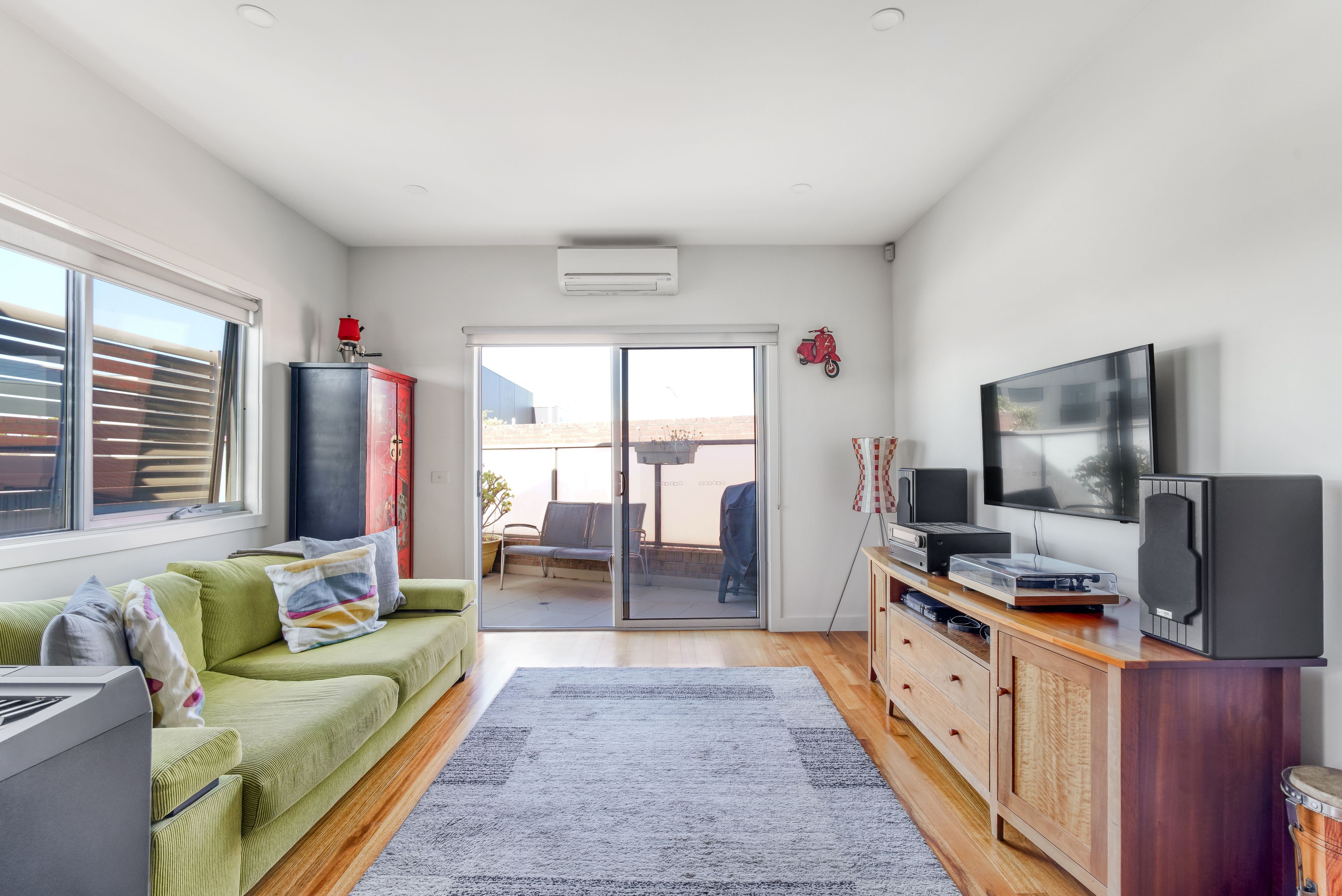 UNIT 7 226 GOWER ST, PRESTON VIC 3072, 0 Kuwarto, 0 Banyo, Unit