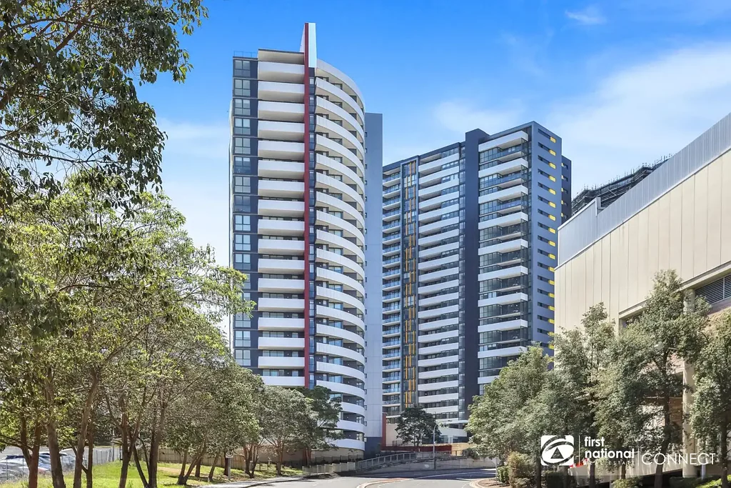 Spectacular 3 bedroom unit.