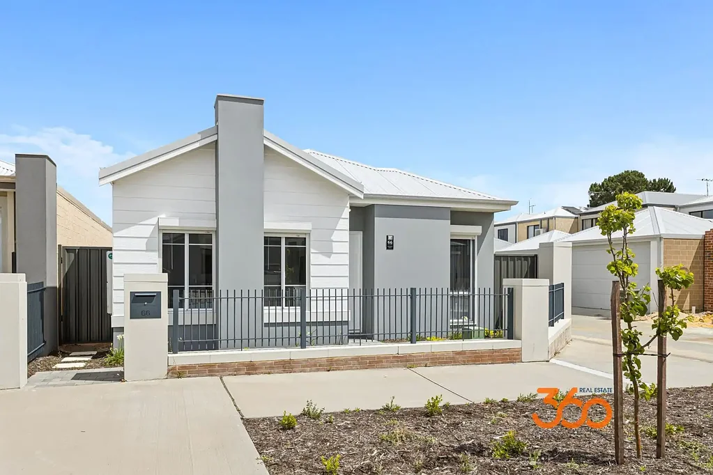66 Mangles Drive, Ellenbrook, WA 6069