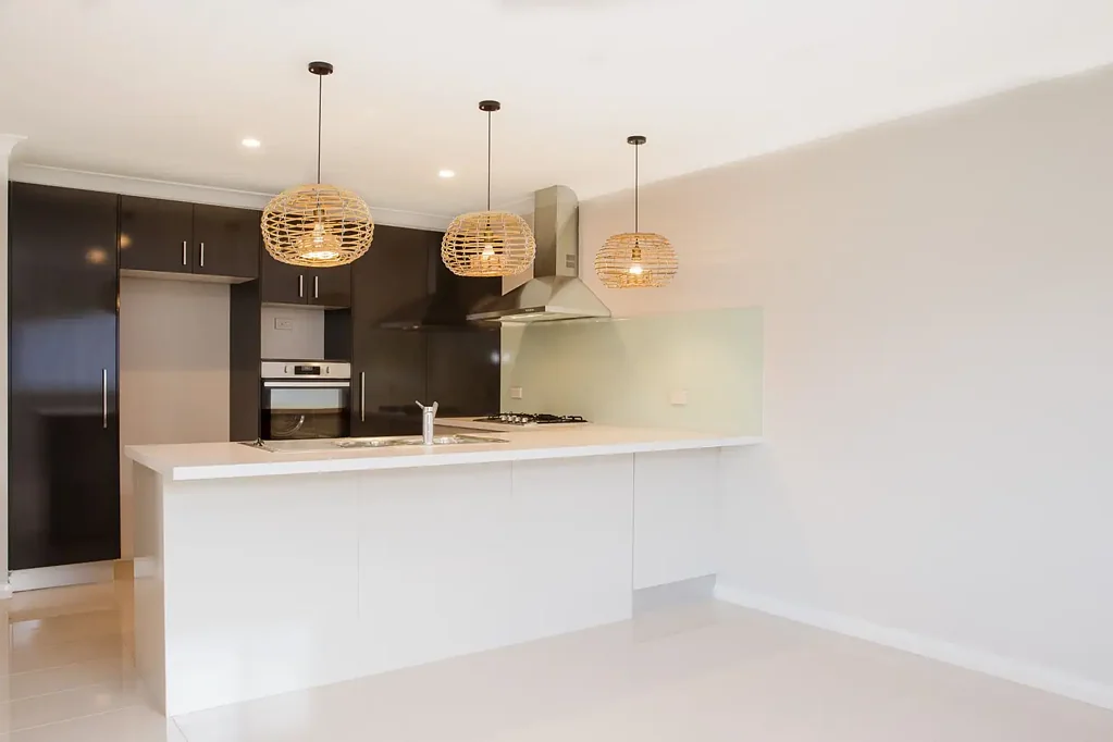 Modern, spacious and stylish duplex in Woonona