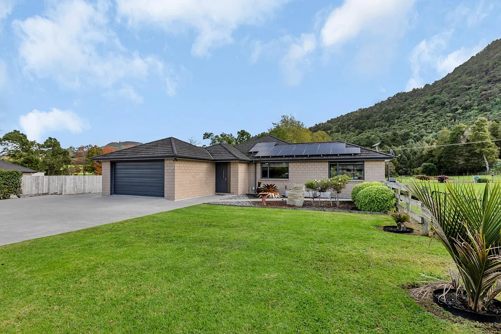 Kamo 3房  Spacious Family Living with Lifestyle Appeal