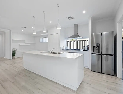 5 Gossan Chase, Piara Waters, WA 6112, 3 Kuwarto, 2 Banyo, House