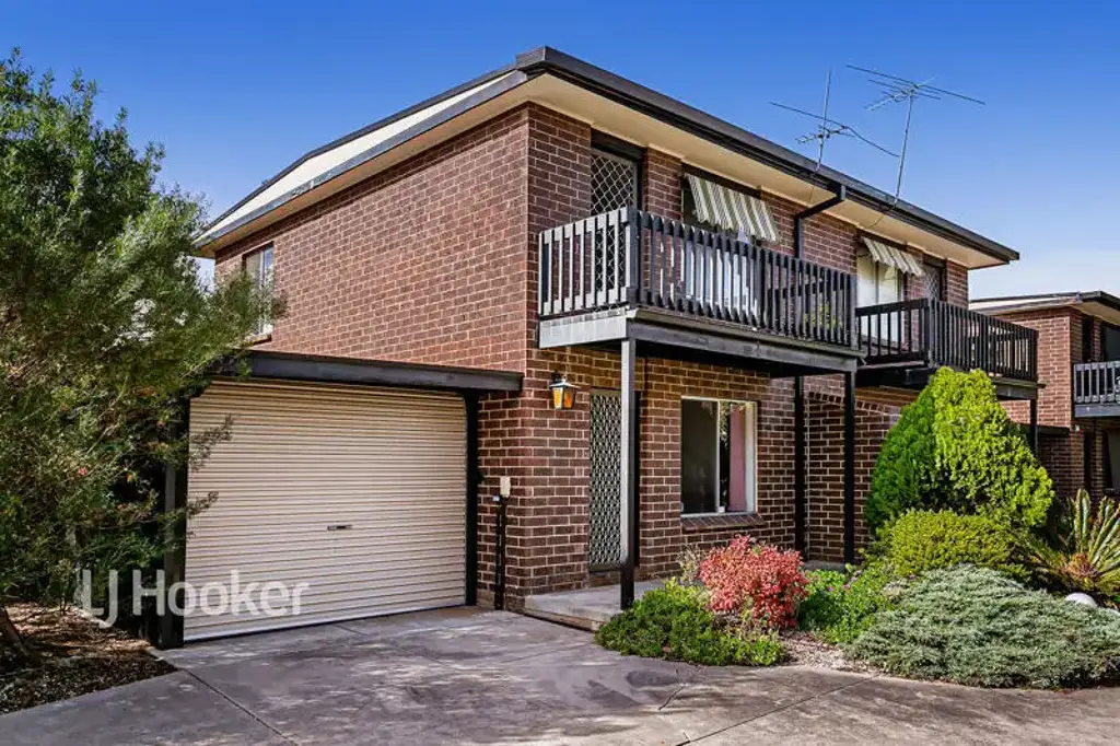 Charming Affordable Townhouse