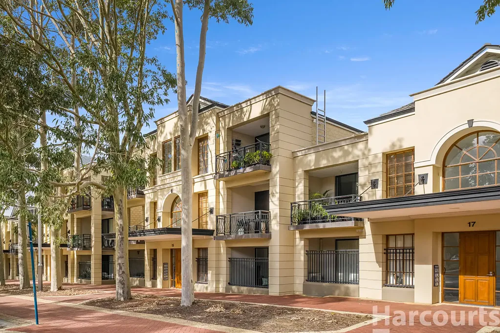 Joondalup 2房  A Gem Worth Discovering!
