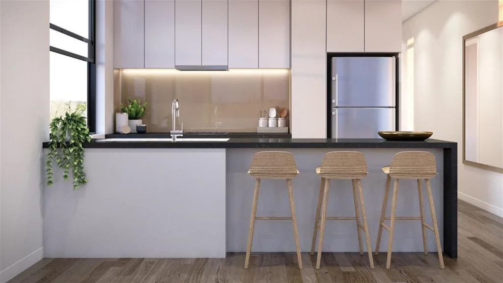 Southbank 1غرفة نوم Stunning Apartments for Sale!