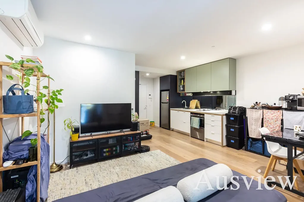 307/495 Rathdowne Street, Carlton, VIC 3053