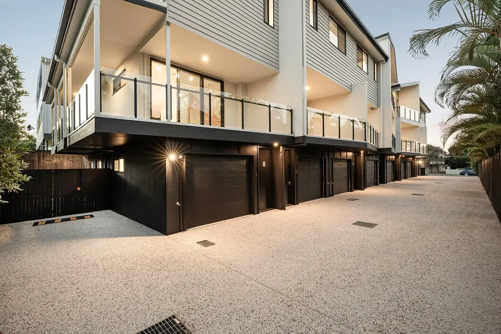Sherwood 3Phòng ngủ OBSIDIAN RESIDENCES