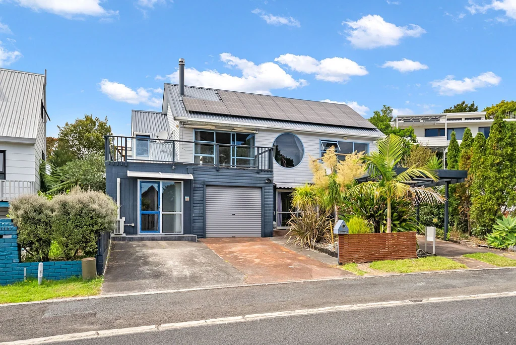 Paihia 3ห้องนอน Live, rent or share - it’s your move