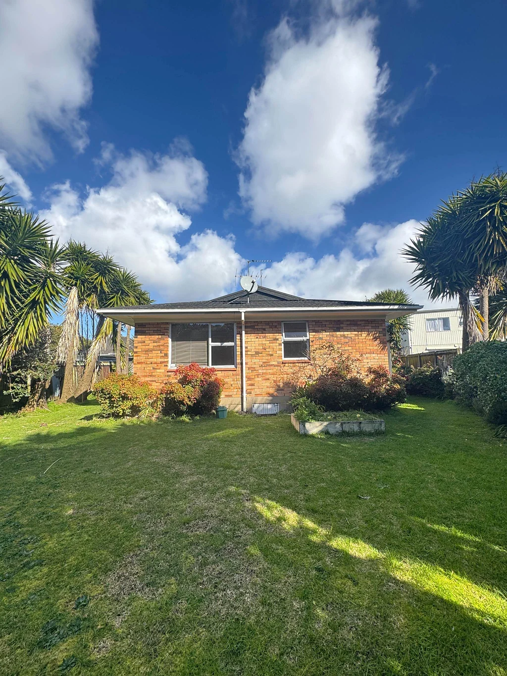 2-Bedroom Home for Rent in Mt Wellington
