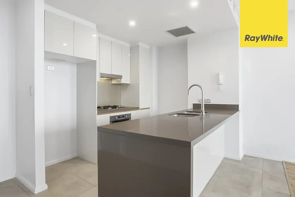 Stylish Two Bedroom Unit