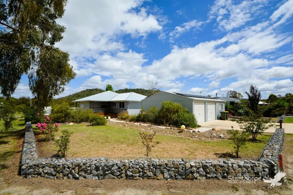 37 Walters Road, Glen Aplin, QLD 4381