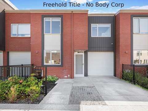 Flat Bush 4房  Vendor Have Bought - Urgent Sale Required